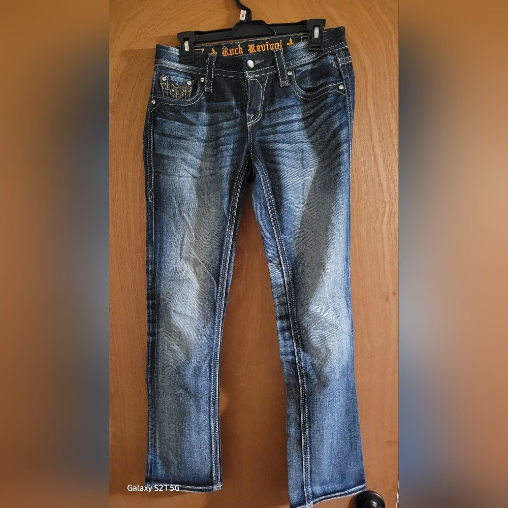 Women's Jeans